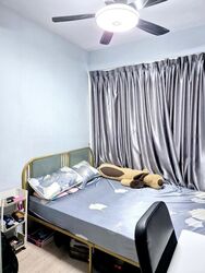 Waterwoods (D19), Condominium #576877401
